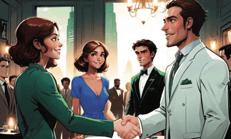 Dashtoon Creators Program