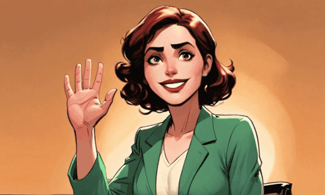 Dashtoon Creators Program