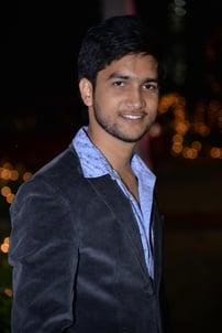 Rohit Srivastava